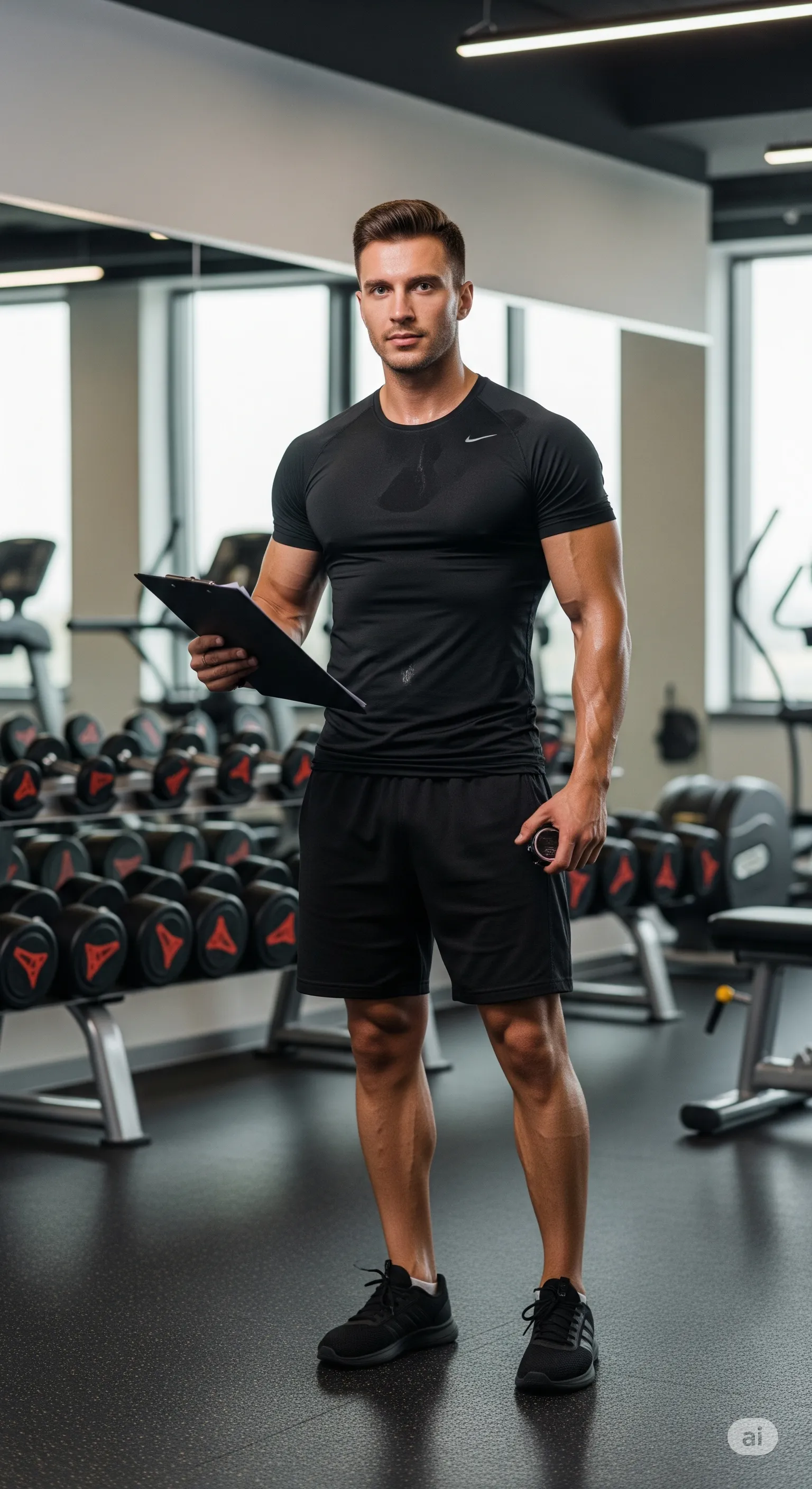 FIT COACH ALEX