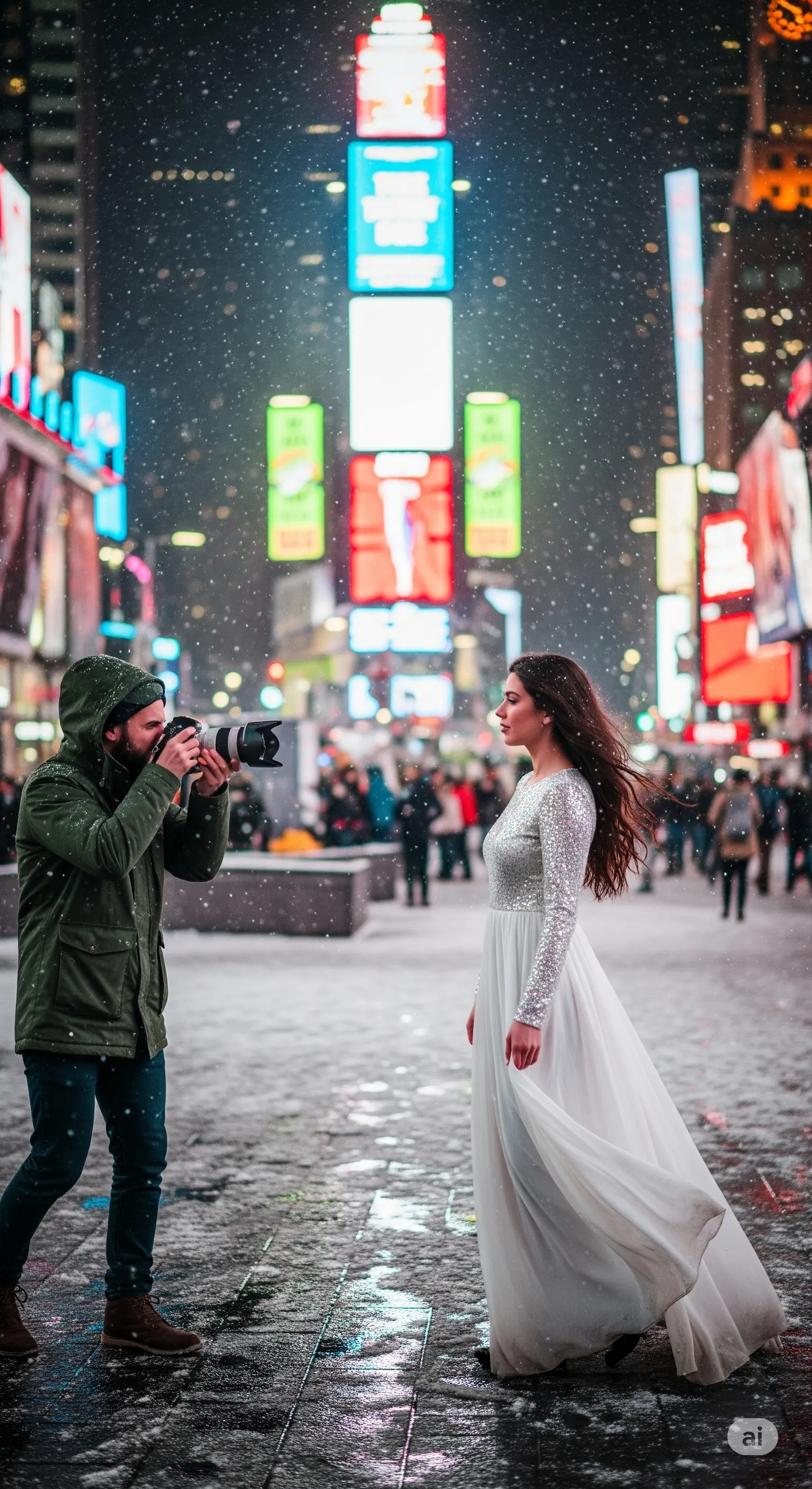WANDERLUST LENS