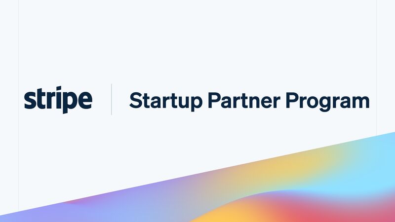 Stripe Startups