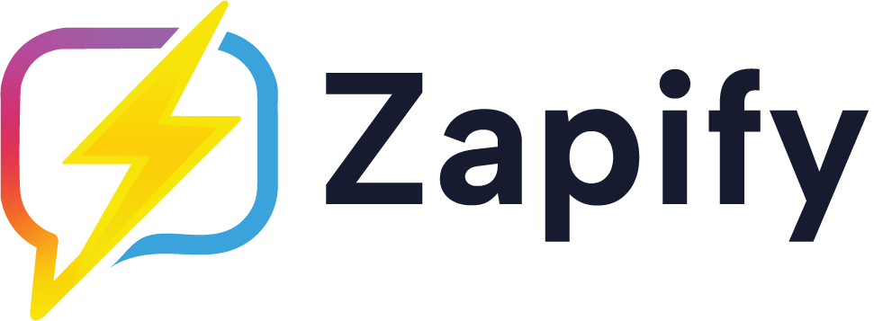 Zapify Logo