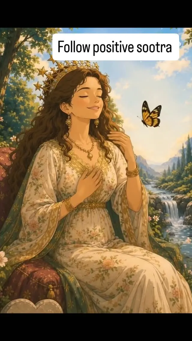 @positive_sootra